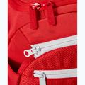 Wilson Super Tour Red Small Duffel tenisz táska piros 7