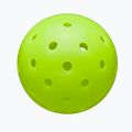 Pickleball-labdák Wilson Max 40 Outdoor Pickleball 3B 3 db green 3