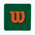Wilson Roland Garros lengéscsillapító 2025 2 db zöld/ narancssárga 3