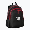 Wilson Advantage tenisz hátizsák fekete 7
