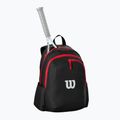 Wilson Advantage tenisz hátizsák fekete 8