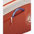 Wilson Roland Garros Team 6PK 2005 krém/ salak tenisz táska 10
