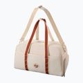 Wilson Roland Garros Small Duffel tenisz táska 2025 krém/ salak 3