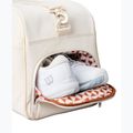 Wilson Roland Garros Small Duffel tenisz táska 2025 krém/ salak 4