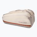 Wilson Roland Garros Super Tour tenisz táska 9PK krém/ salak 2