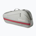 Wilson Team tenisz táska 3PK zabtej 7