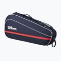 Wilson Team tenisz táska 3PK tengerészkék 7