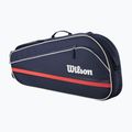 Wilson Team tenisz táska 3PK tengerészkék 8