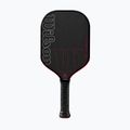 Wilson Blaze Edgeless 13 fekete/piros pickleball ütő