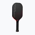 Wilson Blaze Edgeless 13 fekete/piros pickleball ütő 2