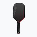 Wilson Blaze Edgeless 13 fekete/piros pickleball ütő 3