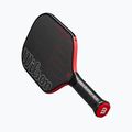 Wilson Blaze Edgeless 13 fekete/piros pickleball ütő 4