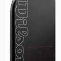 Wilson Blaze Edgeless 13 fekete/piros pickleball ütő 6