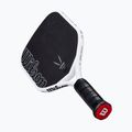 Wilson Vesper Power 14 fekete pickleball ütő 4
