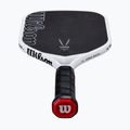 Wilson Vesper Power 14 fekete pickleball ütő 5