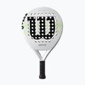 Wilson Optix V1 fehér ütő