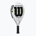 Wilson Optix V1 fehér ütő 2