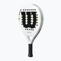 Wilson Optix V1 fehér ütő 3