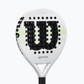 Wilson Optix V1 fehér ütő 4