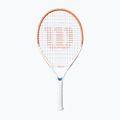 Wilson Roland Garros Elite Jr 23 navy/orange gyerek teniszütő