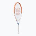 Wilson Roland Garros Elite Jr 23 navy/orange gyerek teniszütő 2