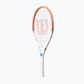Wilson Roland Garros Elite Jr 23 navy/orange gyerek teniszütő 3