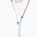 Wilson Roland Garros Elite Jr 23 navy/orange gyerek teniszütő 4