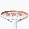 Wilson Roland Garros Elite Jr 23 navy/orange gyerek teniszütő 5