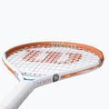Wilson Roland Garros Elite Jr 23 navy/orange gyerek teniszütő 6