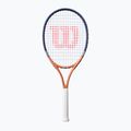 Wilson Roland Garros Elite Comp Jr gyermek teniszütő 26 navy/orange