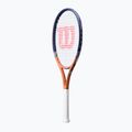Wilson Roland Garros Elite Comp Jr gyermek teniszütő 26 navy/orange 3