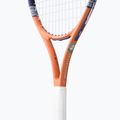 Wilson Roland Garros Elite Comp Jr gyermek teniszütő 26 navy/orange 4
