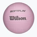 Wilson Soft Play pink röplabda 5 méret