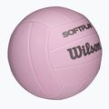 Wilson Soft Play pink röplabda 5 méret 2
