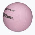 Wilson Soft Play pink röplabda 5 méret 3