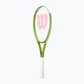 Teniszütő Wilson Blade Feel 103 Team green 3