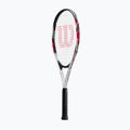 Teniszütő Wilson Fusion XL white/black 3