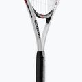 Teniszütő Wilson Fusion XL white/black 6