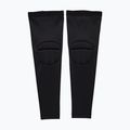 Wilson Helix Knee Pad Leg Sleeve fekete röplabda térdvédő