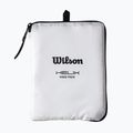 Wilson Helix Knee white röplabda térdvédő 7