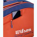 Wilson Roland Garros Team tenisz táska 6Pk 2026 clay/navy 7
