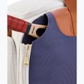 Wilson Heritage Small Duffel krém/clay/navy tenisz táska 6