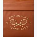 Wilson Heritage tenisz hátizsák V2 cream/clay 8