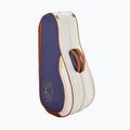 Wilson Heritage tenisz táska V2 6Pk cream/clay/navy 3