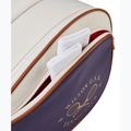 Wilson Heritage tenisz táska V2 6Pk cream/clay/navy 6