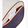 Wilson Heritage tenisz táska V2 12Pk cream/clay/navy 6