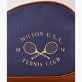 Wilson Heritage tenisz táska V2 12Pk cream/clay/navy 8