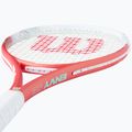 Wilson Envy teniszütő SE pink guava/mint 6