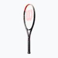 Gyerek teniszütő Wilson Pro Staff Precision NXT Jr 26 black/red 3