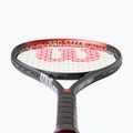 Gyerek teniszütő Wilson Pro Staff Precision NXT Jr 26 black/red 5